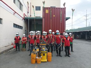 Vệ sinh công nghiệp BinhDuongCo