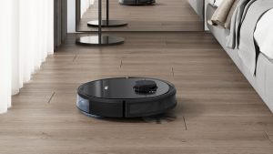 Robot Hút Bụi Bình Dương